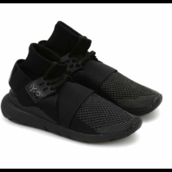 Y-3 Qasa Elle Sneaker size UK 5 - Picture 1 of 11
